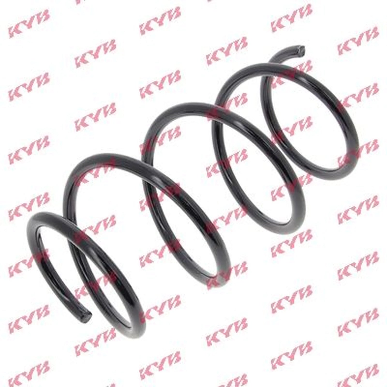 KYB Front Suspension Coil Spring RH2588