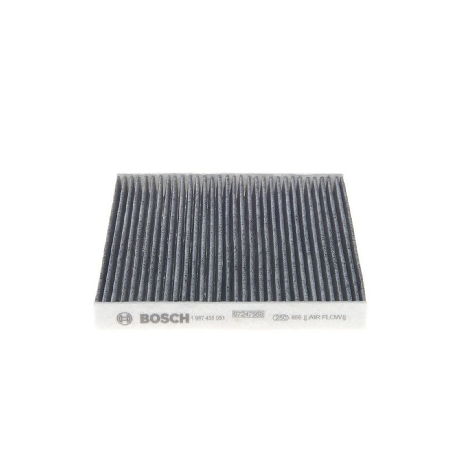 Bosch Cabin Air Filter (Pollen Filter) 1 987 435 051