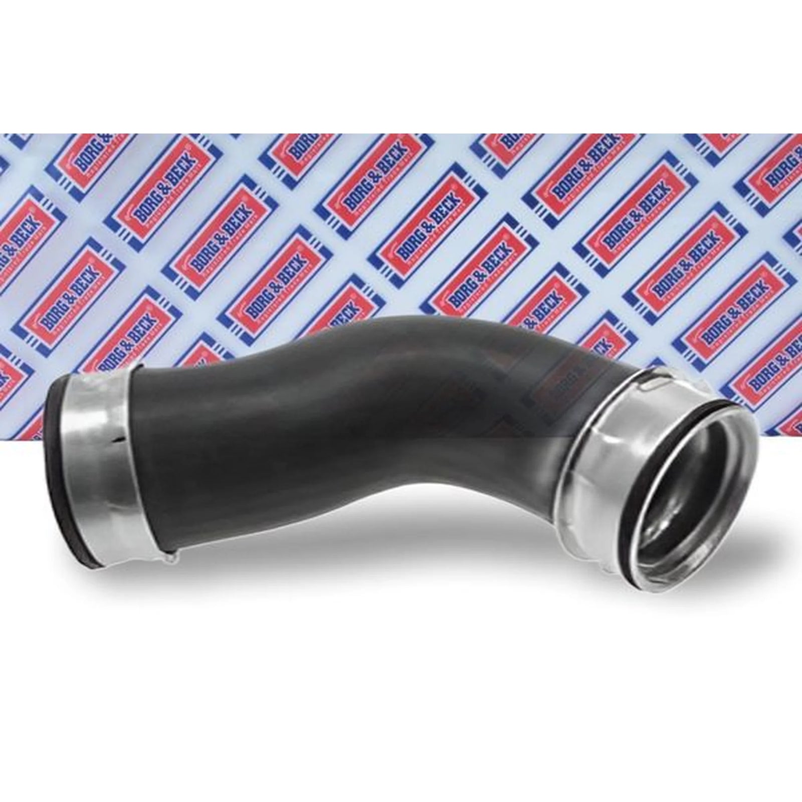 Borg & Beck Intercooler Turbo Charge Air Hose Lower BTH1075