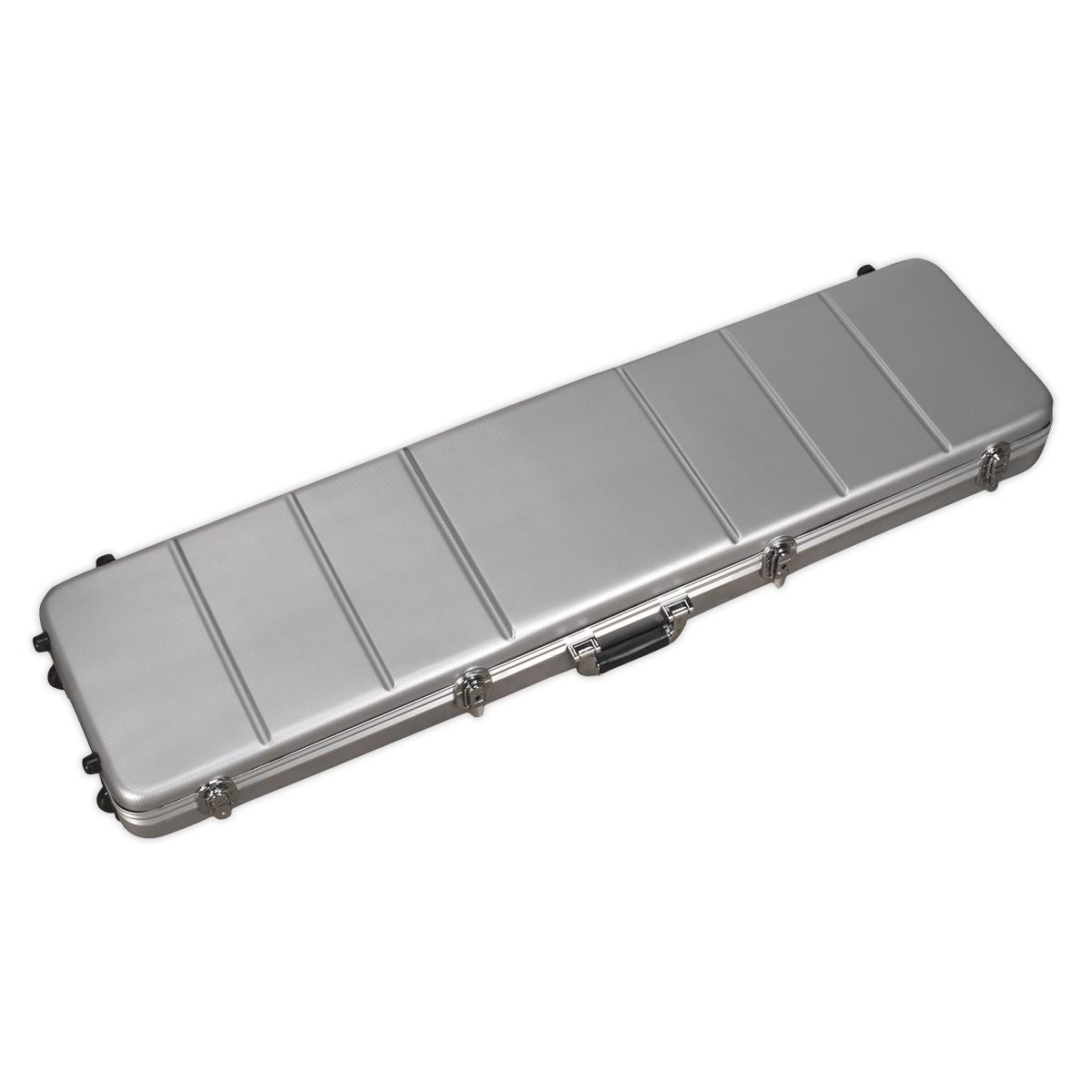 PORTABLE GUN CASE WITH WHEELS