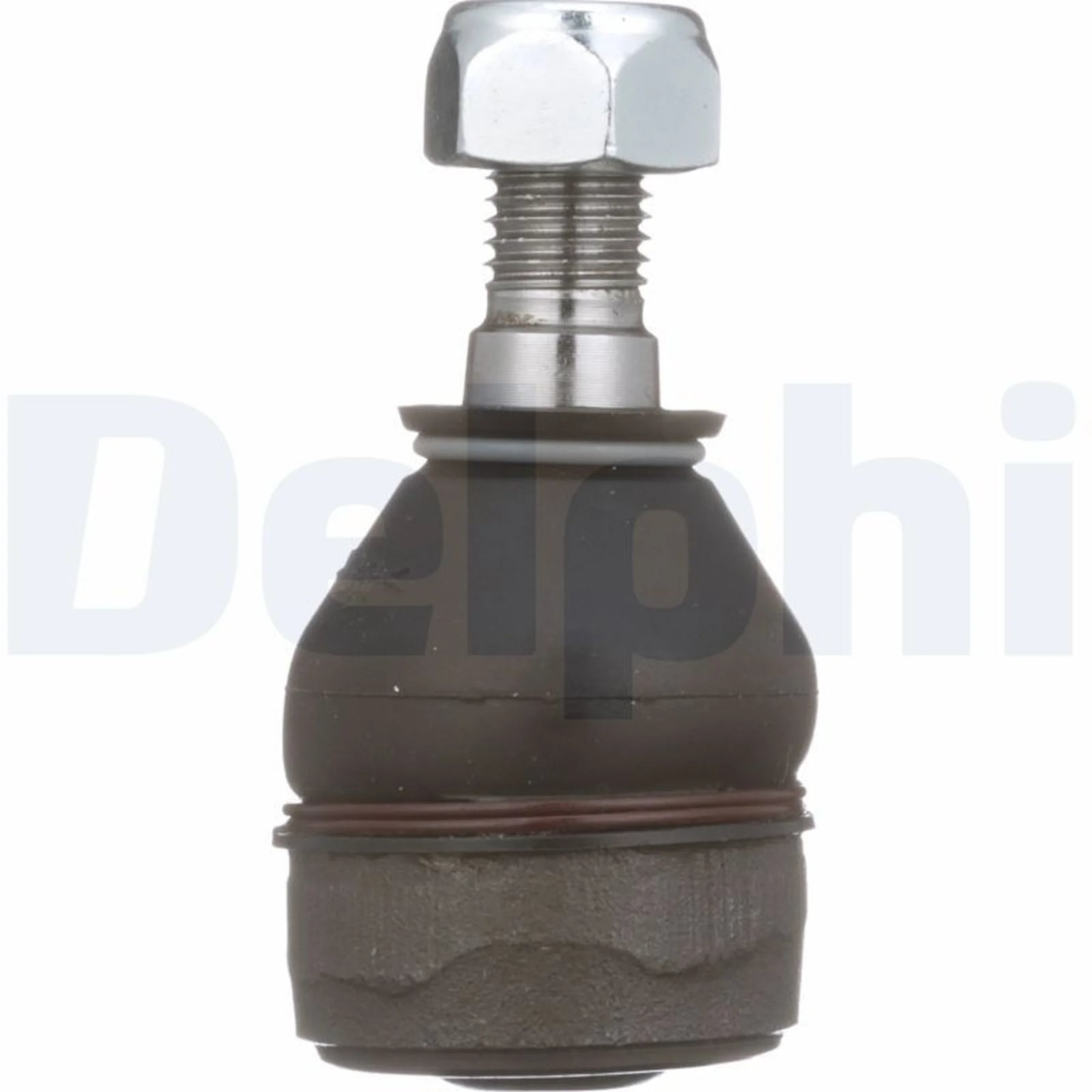 Delphi Steering Tie Rod End Ball Joint Front M14x1.5 TA1693