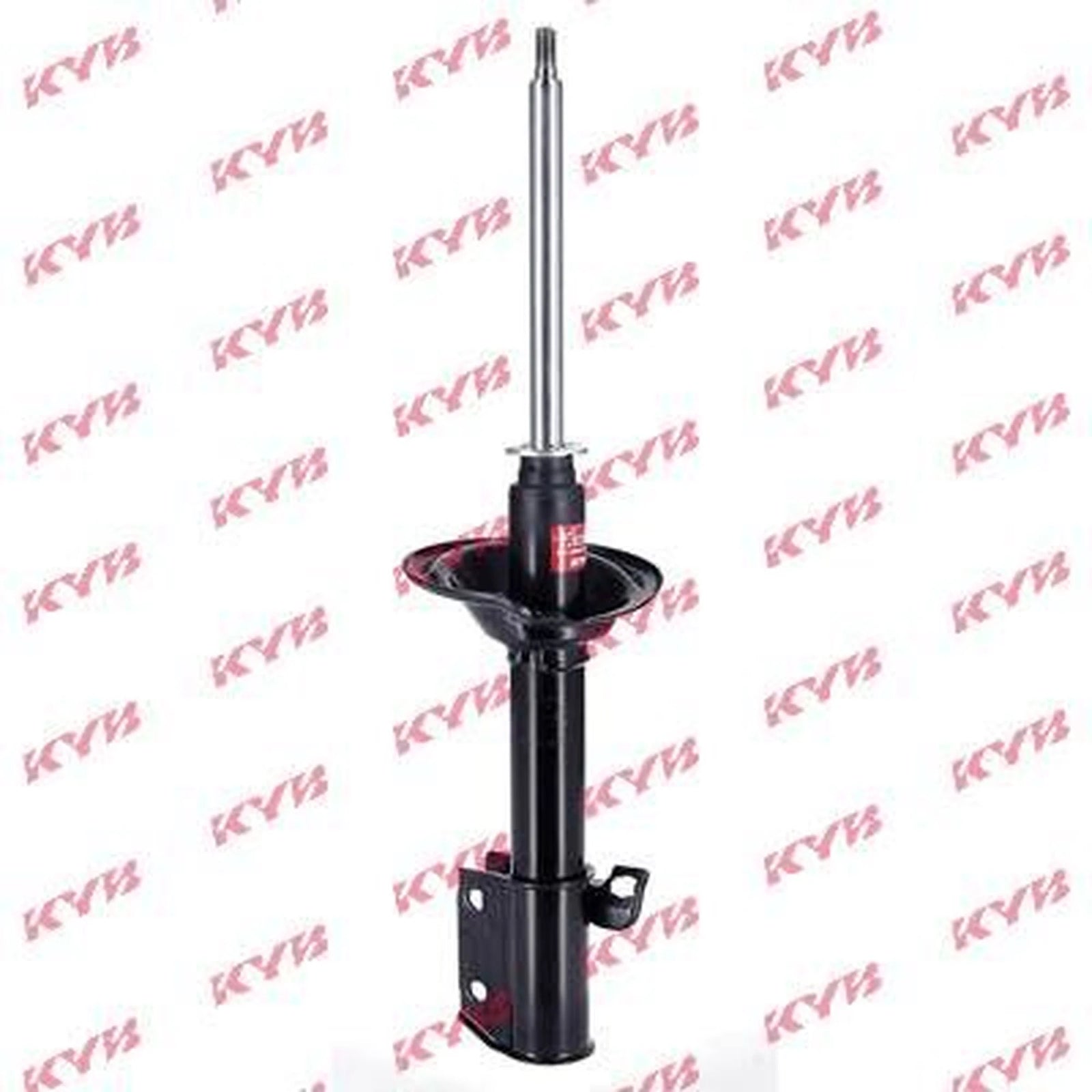 KYB Shock Absorber Damper Strut Rear Right 334107