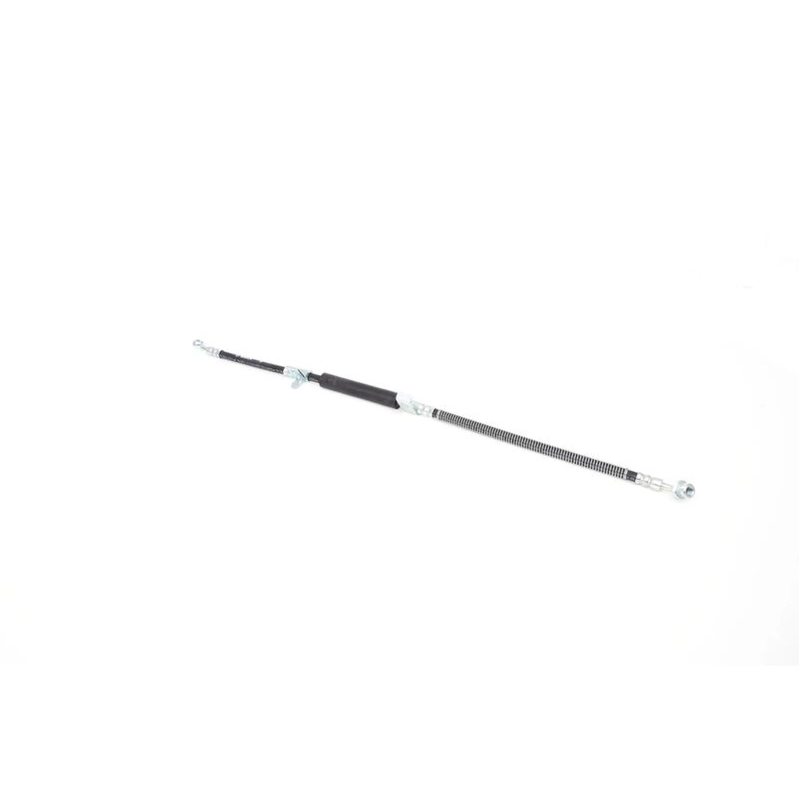 Bosch Brake Hydraulic Hose Line Front Left 1 987 481 796