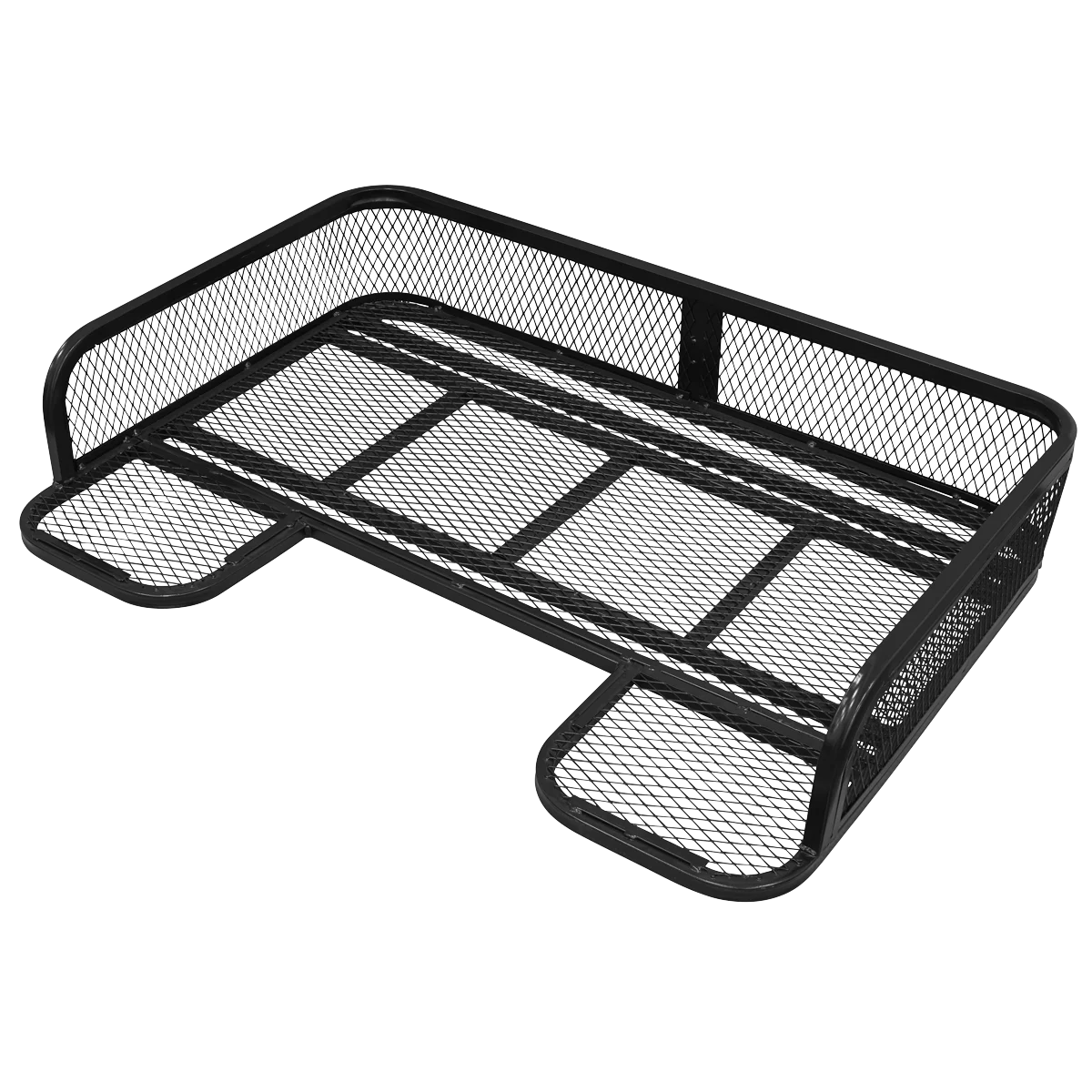 Sealey ATV Rear Cargo Rack Model ATCR01R Heavy-Duty 16.2kg
