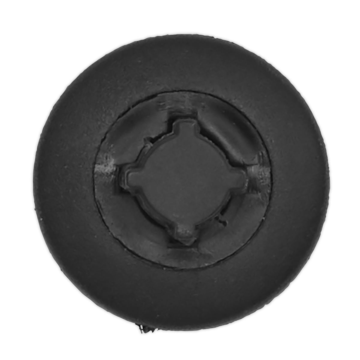 Sealey Push Rivet20mm x 20mm Universal Pack of 20 TCPR2015