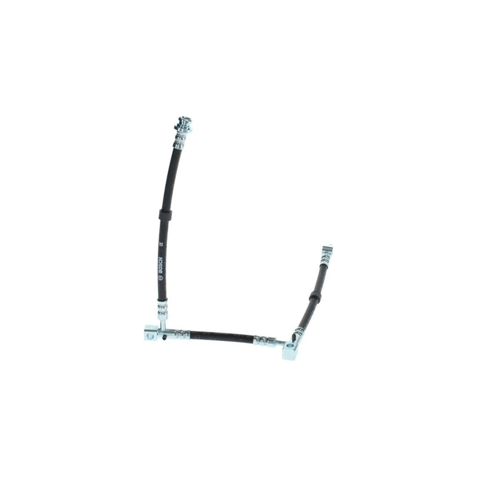 Bosch Brake Hydraulic Hose Line Front Right 1 987 476 361