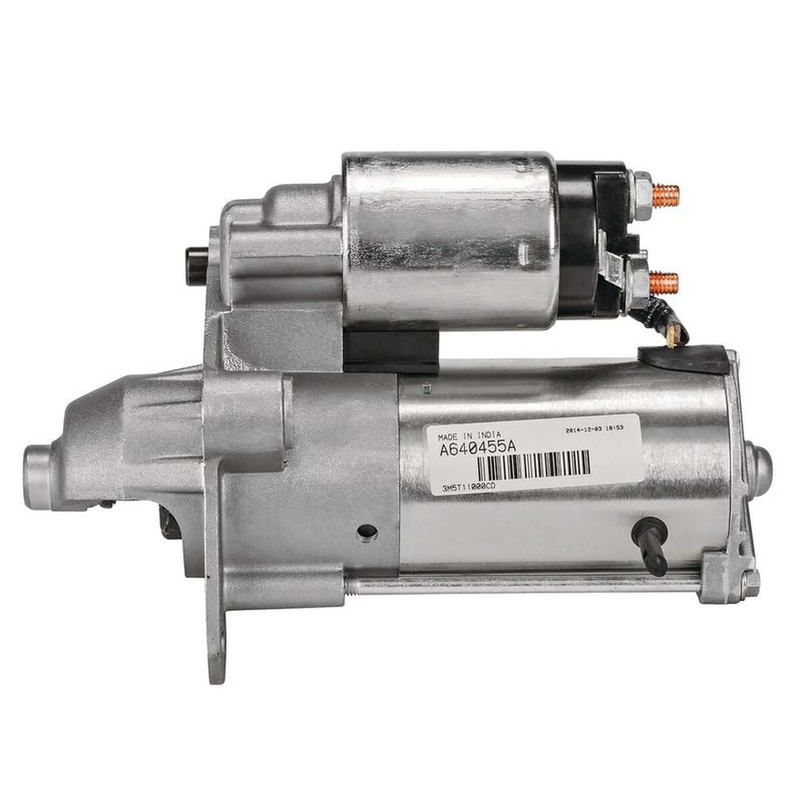 Valeo Starter Motor 12V 1.2kW 11 Teeth 446522