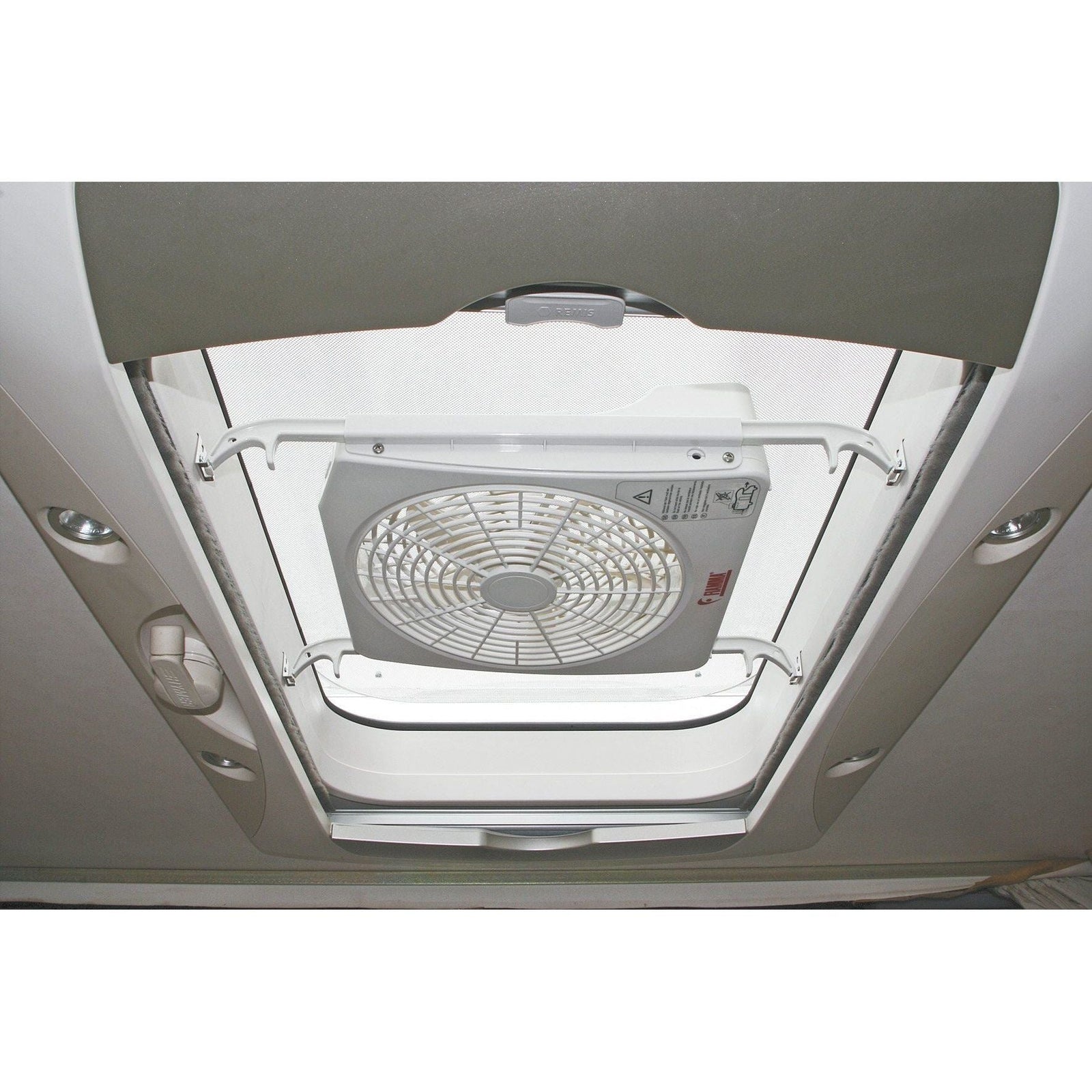 Fiamma Turbo Kit 98683-059