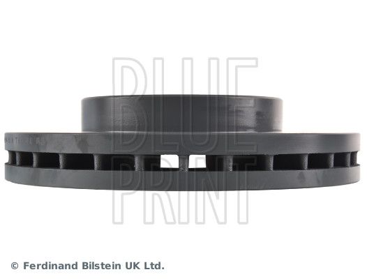 Blue Print 2 x Vented 310mm Brake Disc ADC44395