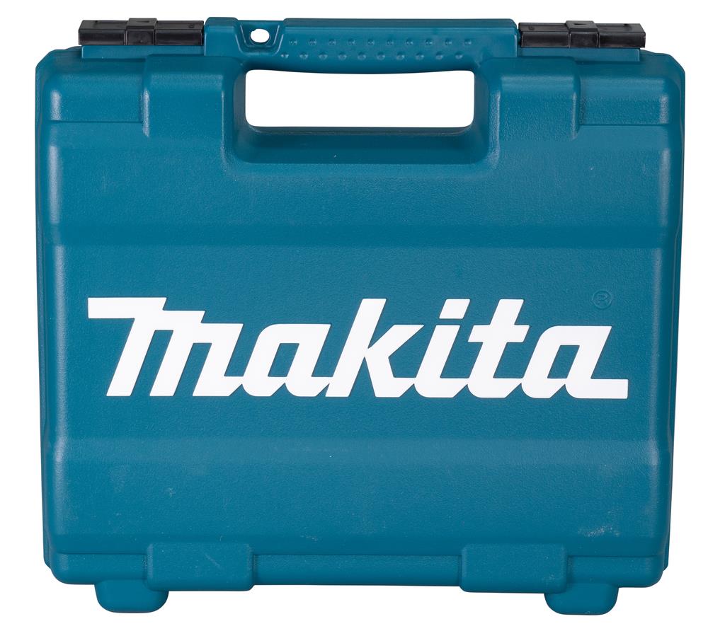 Makita 212 Pc Drill & Screw Bit Set E-06270