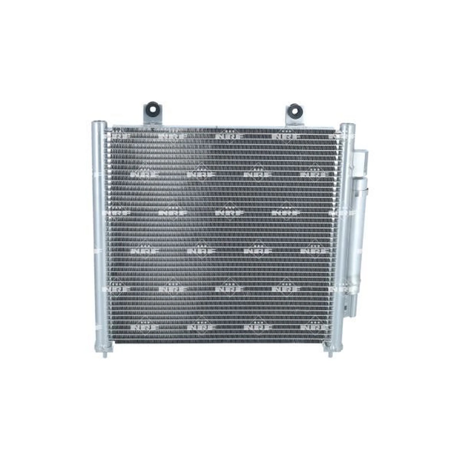 NRF Air Conditioning Condenser 35637