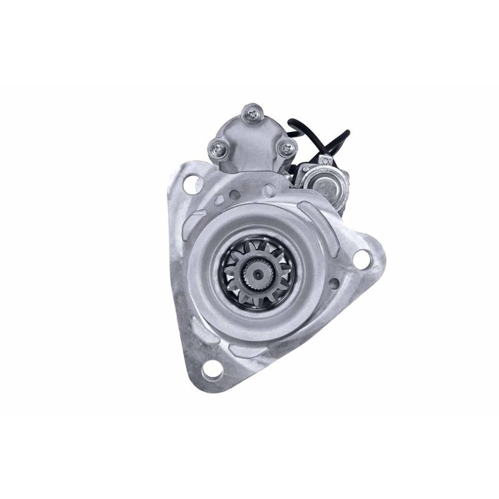 Hella Starter Motor 24V 8kW 11 Teeth 8EA 012 586-781