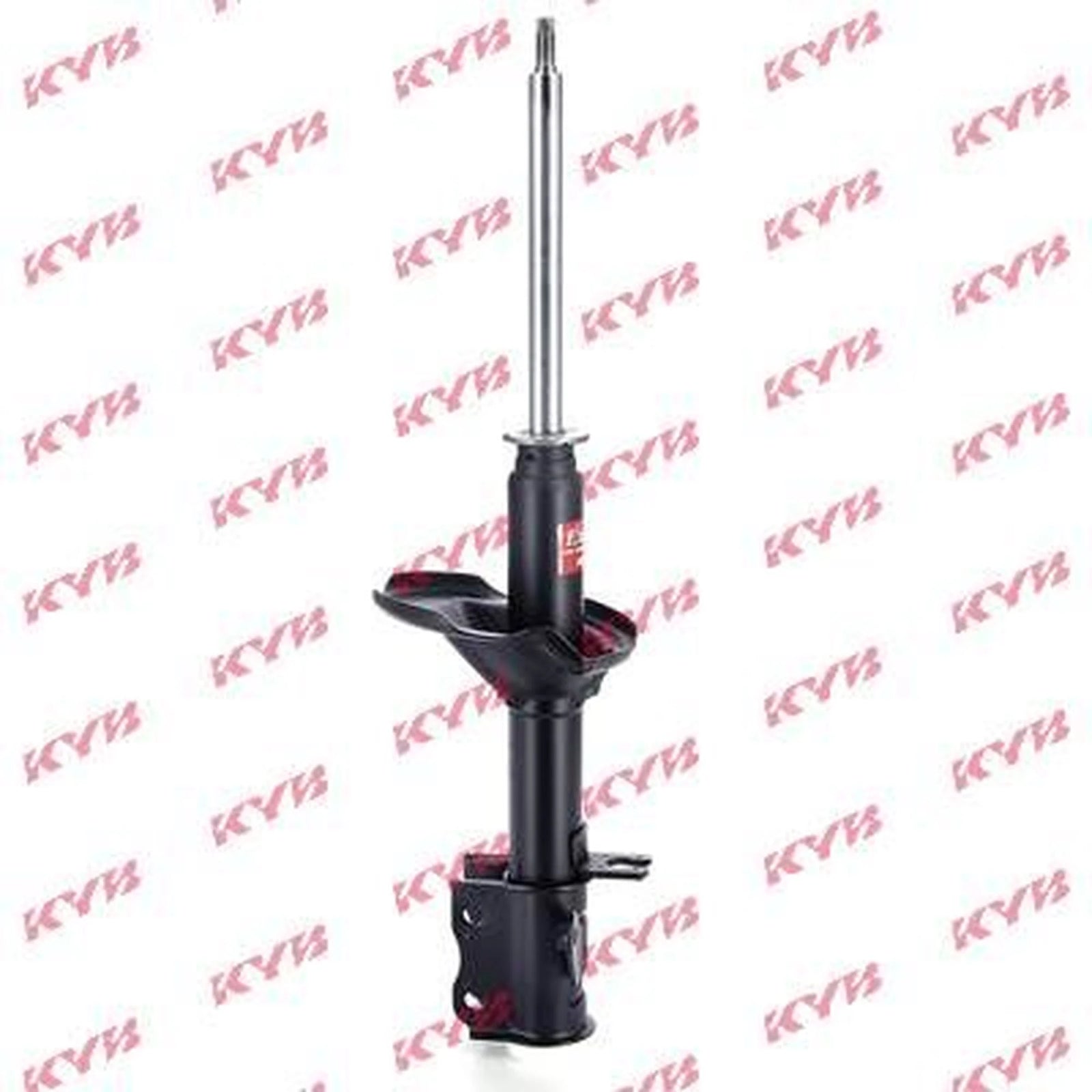 KYB Shock Absorber Damper Strut Rear Left 333365