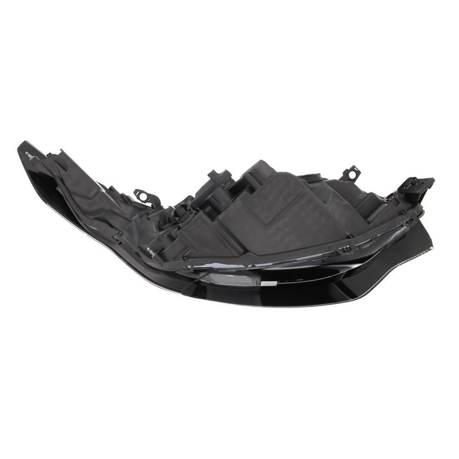 Valeo Headlight Headlamp Left 046960