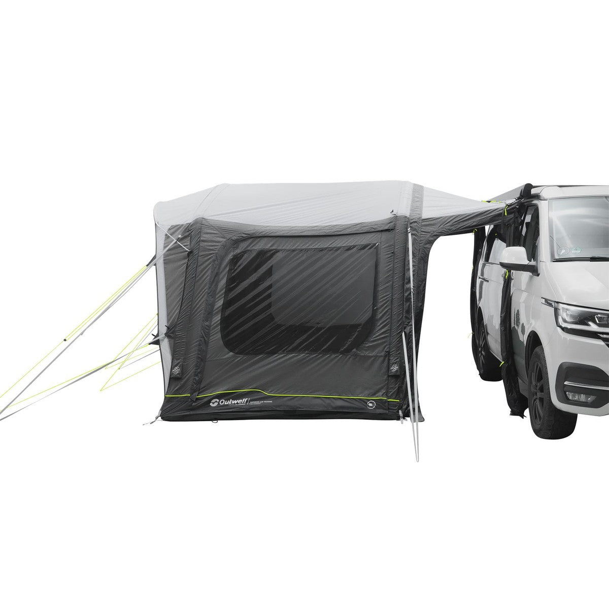Outwell Park PowerAir Driveaway Awning Campervan 175-200cm Low