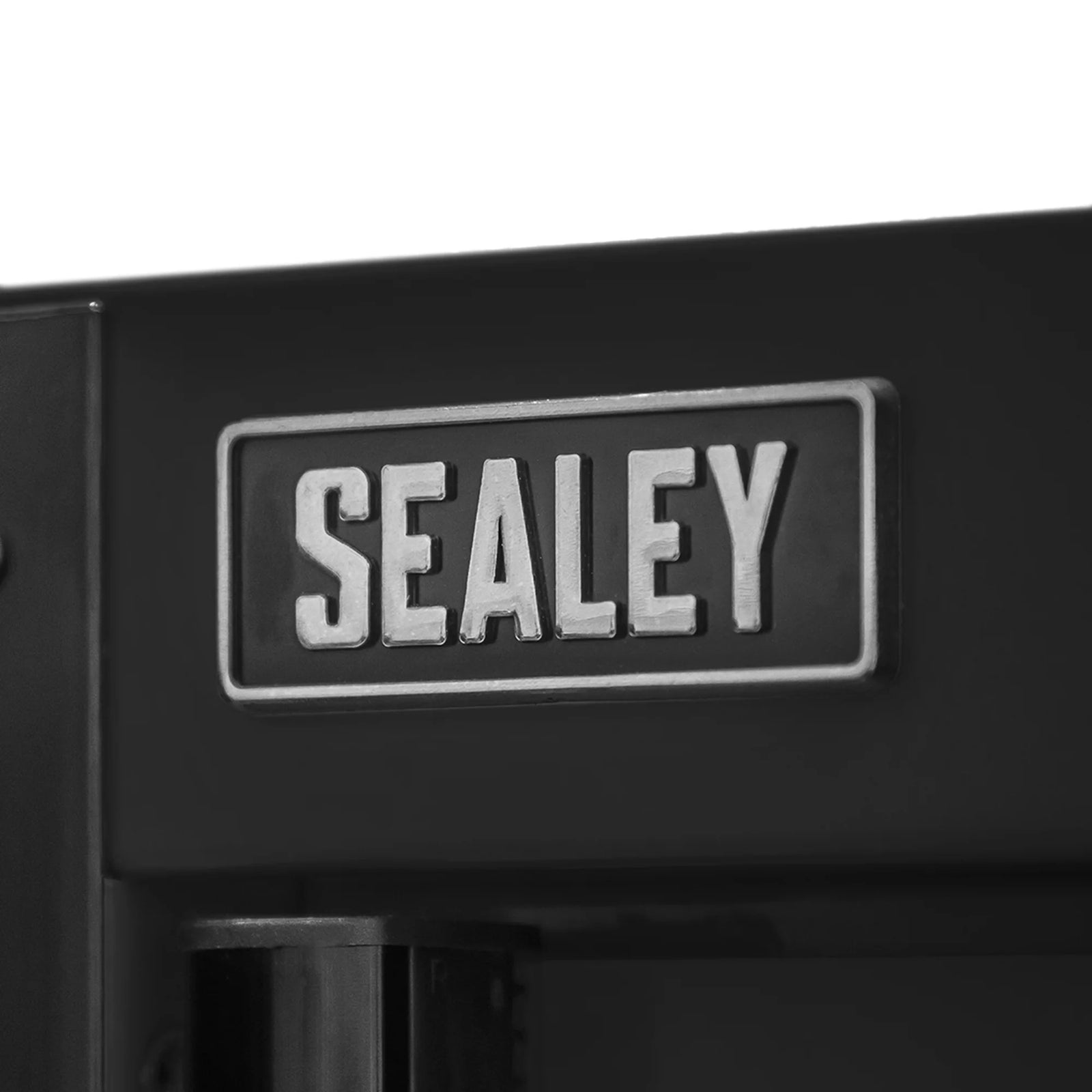 Sealey Superline PRO Side Locker with Castors 1864mm Heavy-Duty Storage