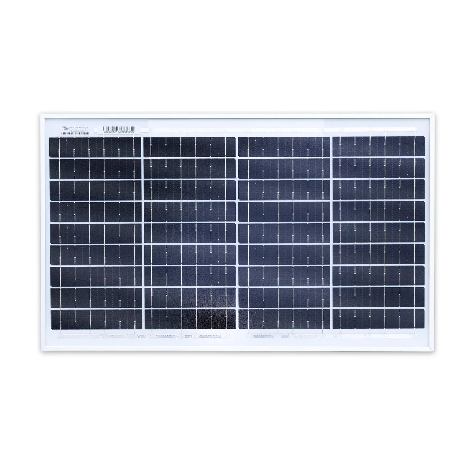 Victron Solar Panel 90W-12V Poly 780x668x30mm