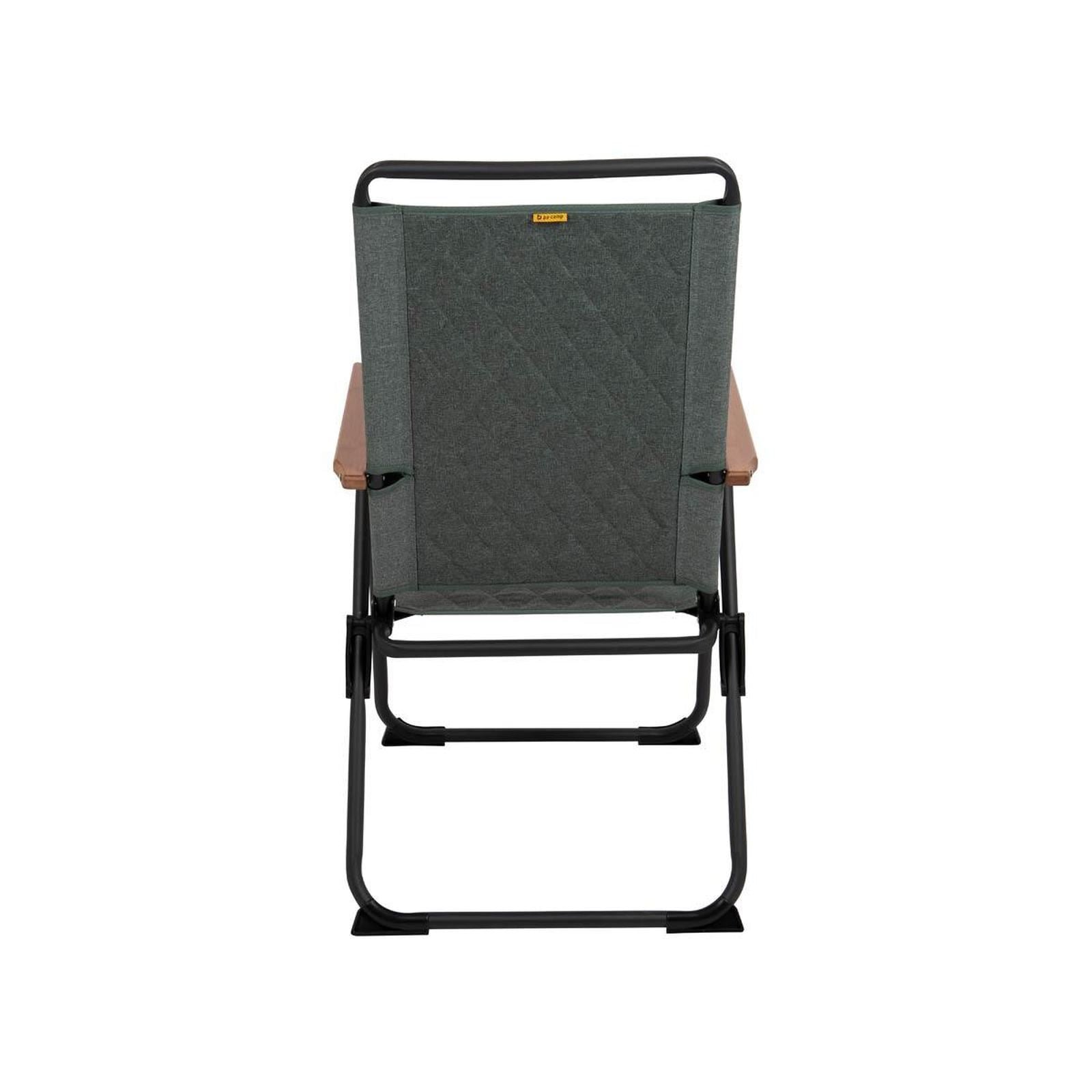 Bo-Camp Industrial Collection Folding Chair Segrell Green