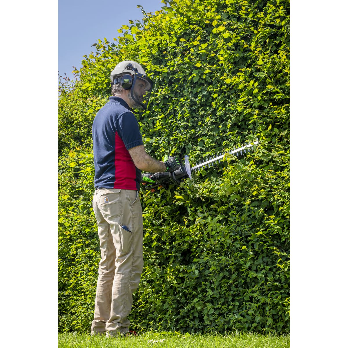 Worksafe Forestry Kit 502YFK