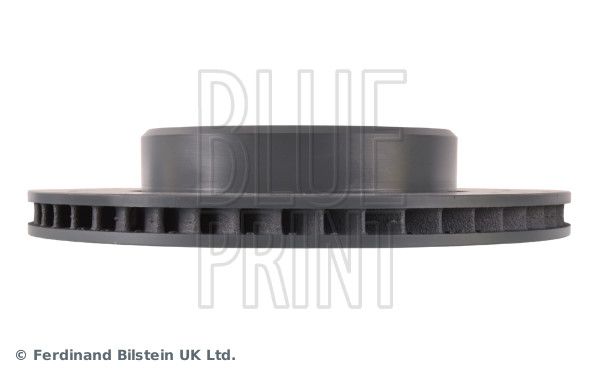 Blue Print 2 x Perforated 332mm Brake Disc ADT343304