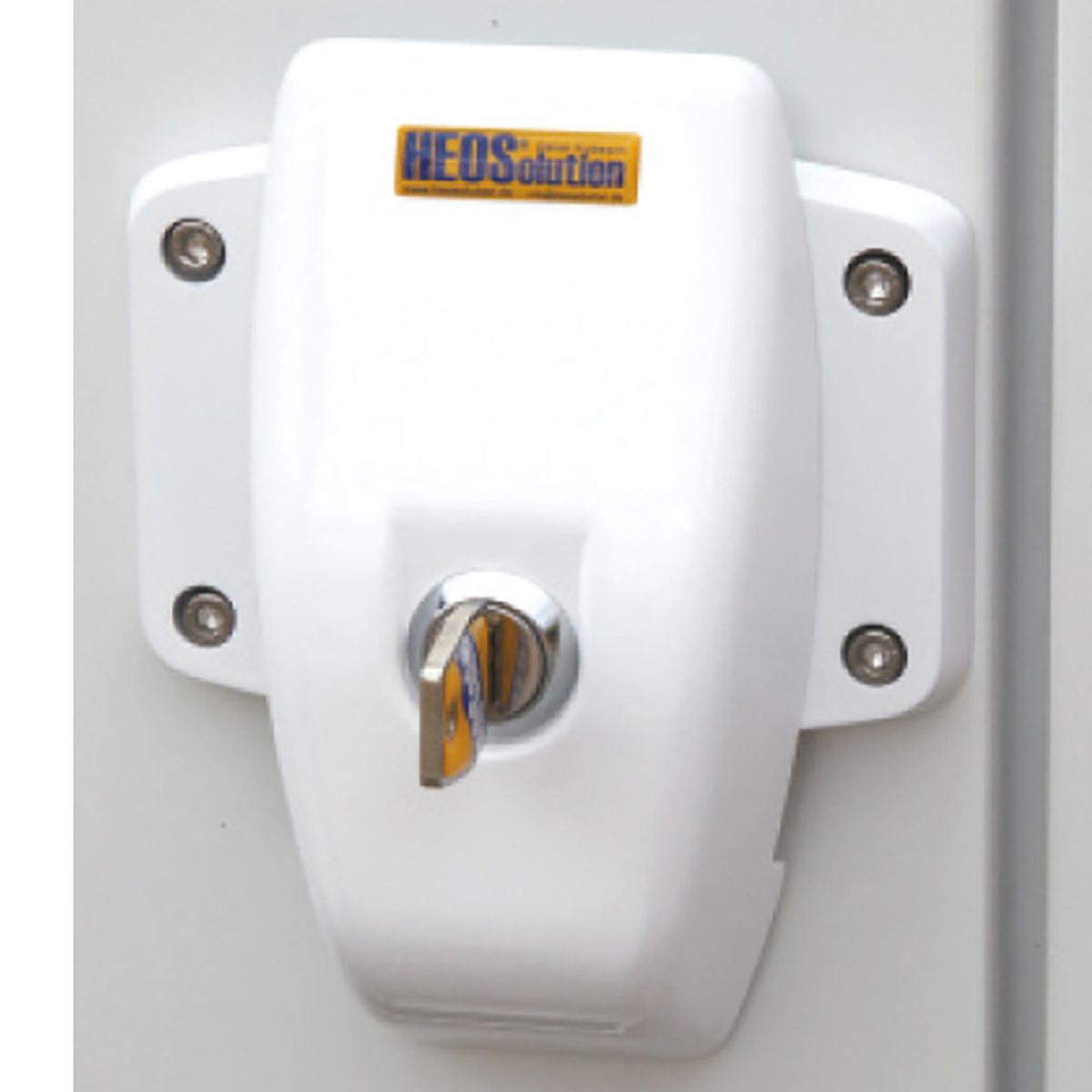 Heosafe Sliding Door Lock