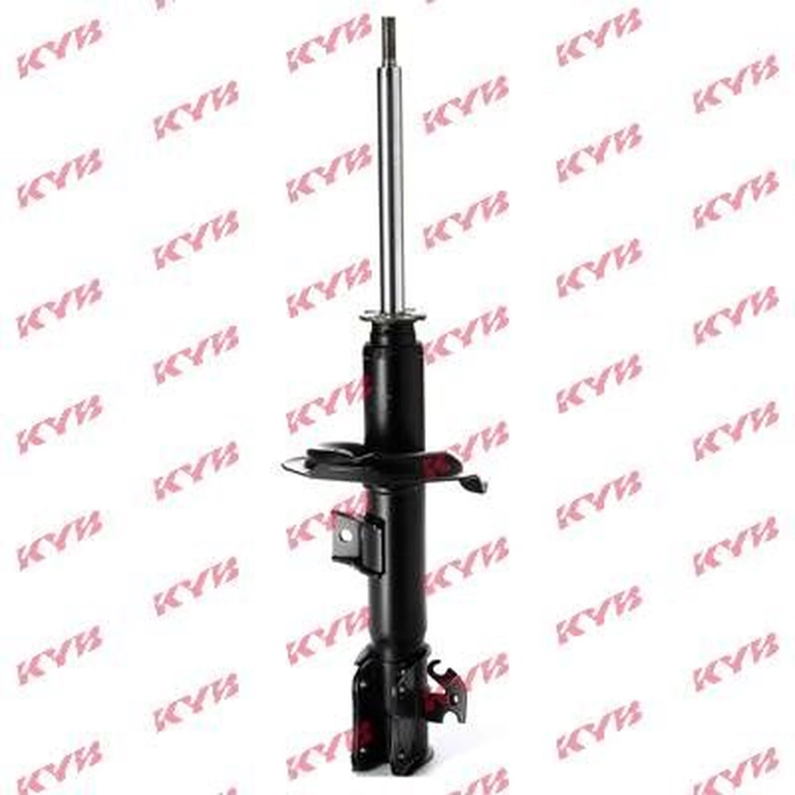 KYB Shock Absorber Damper Strut Front Left 333409