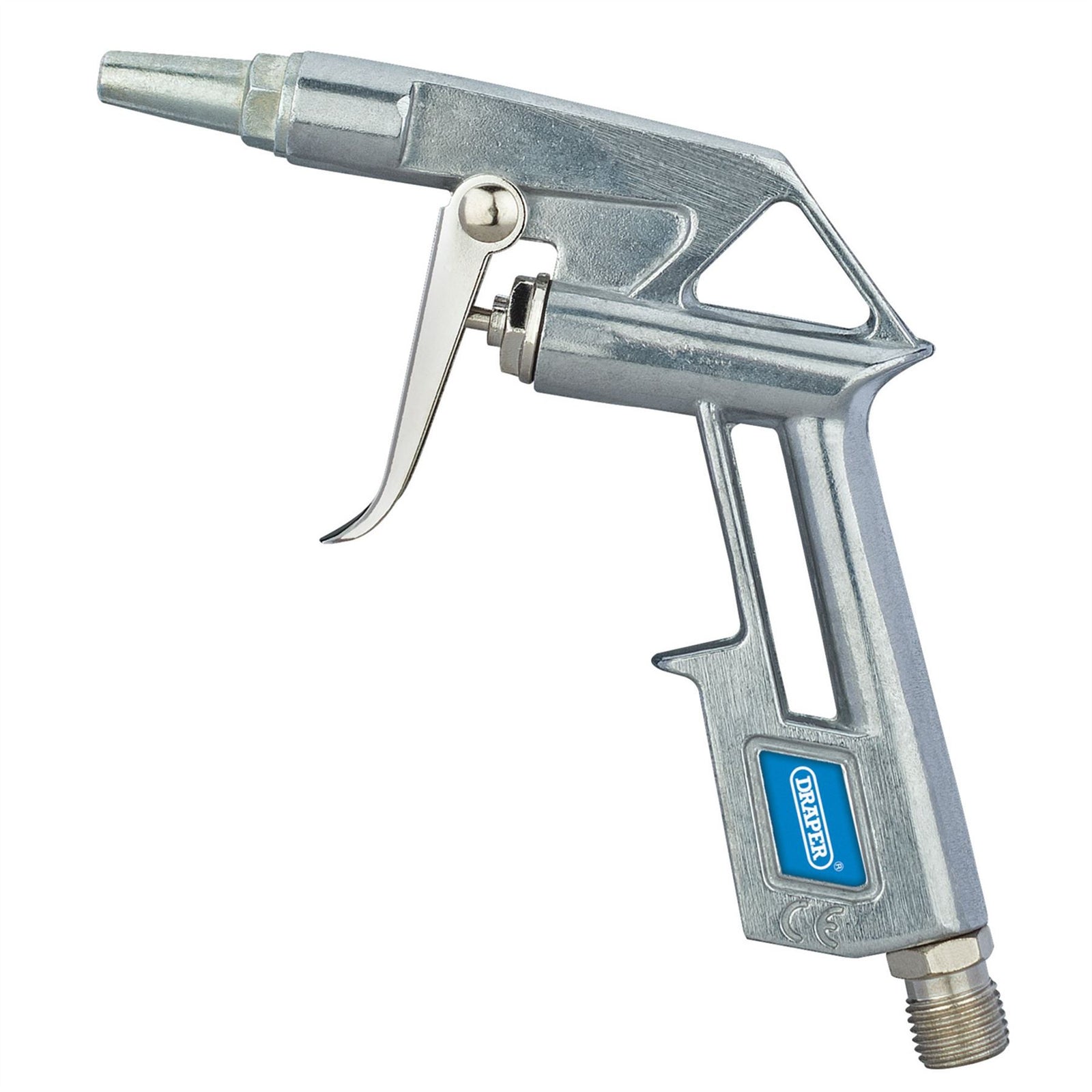 Draper Air Tool Kit (5 Piece) 81508