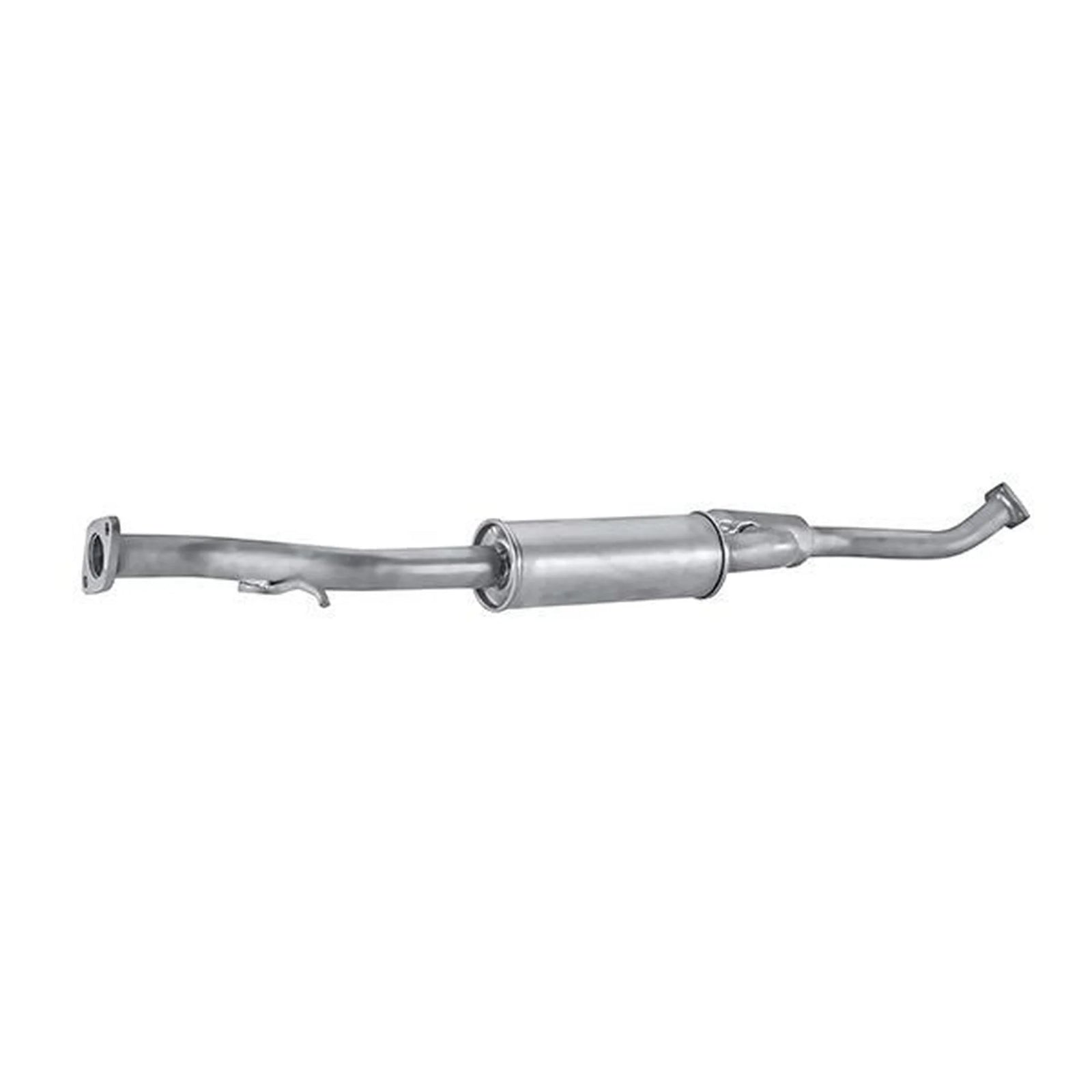 Hella Middle Silencer 8LC 366 026-001