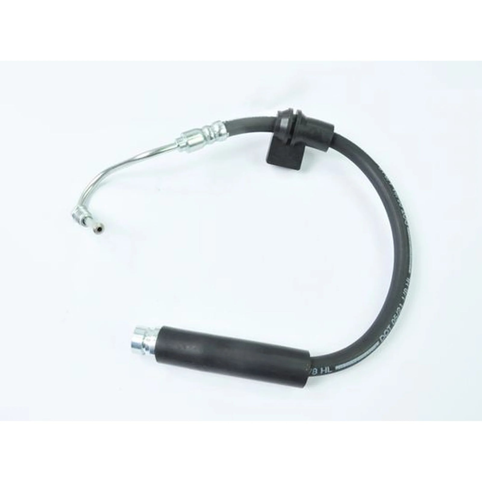 Abtex Brake Hydraulic Hose Line Rear Right ABH1142R