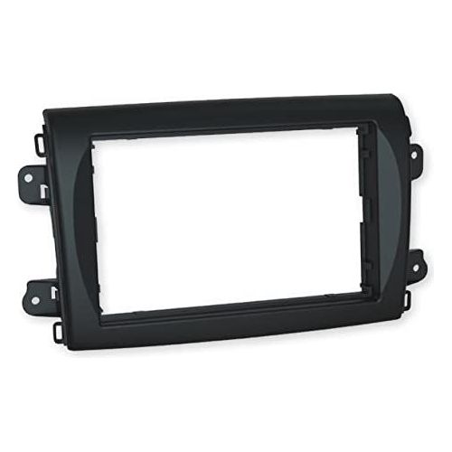 Ductao 8 Mounting Bracket 1 Din Units XFDUC8-1D