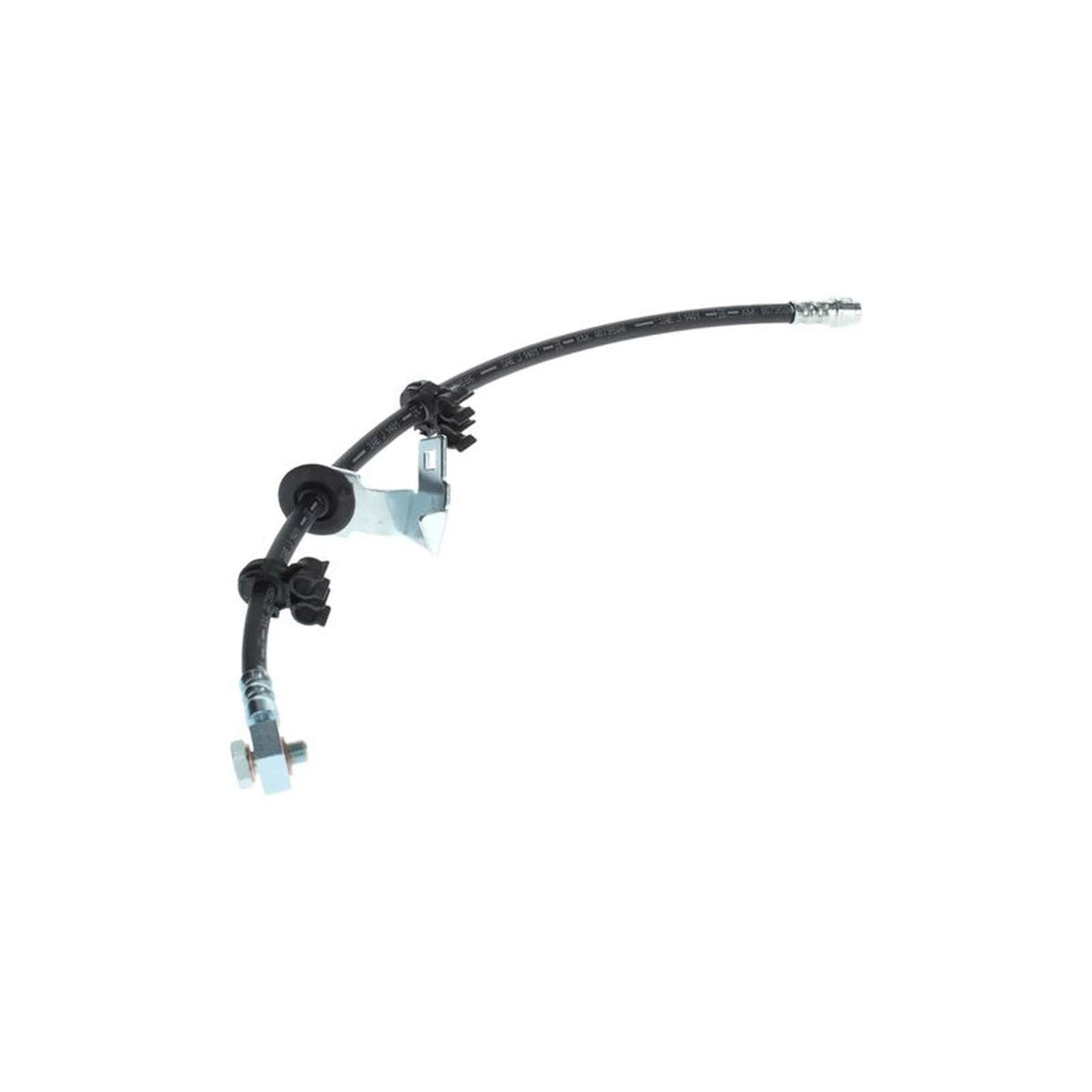 Bosch Brake Hydraulic Hose Line Front Right 1 987 481 078