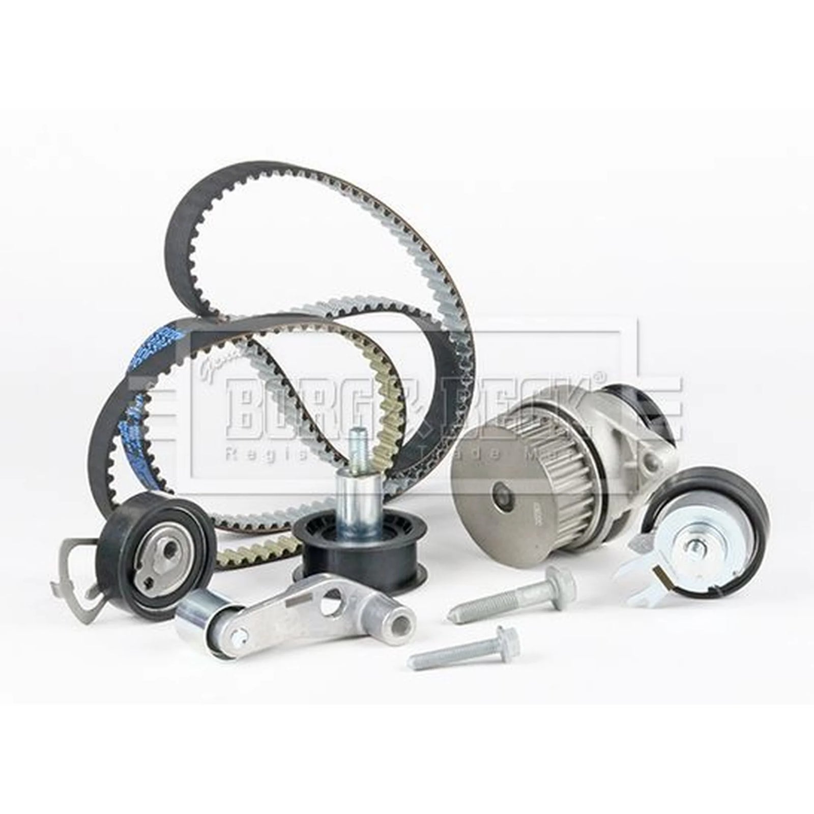 Borg & Beck Timing Belt & Water Pump Kit BTW1006