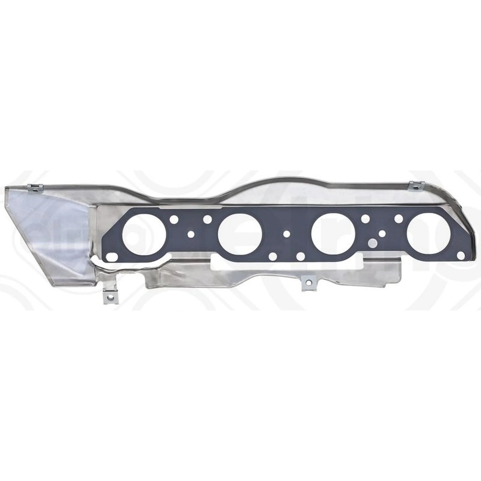 Elring Exhaust Manifold Gasket Wide Thick 502.095