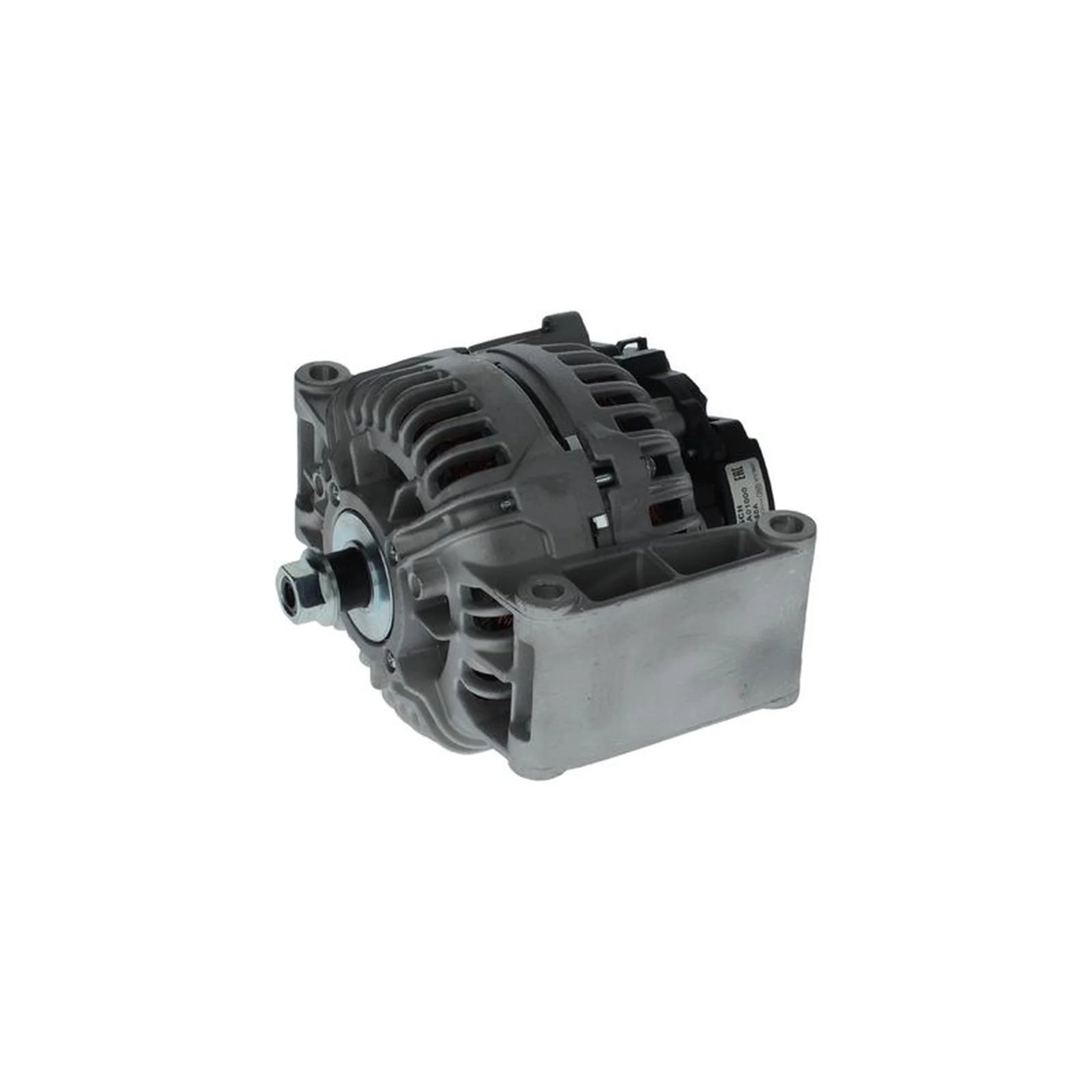 Bosch Car Alternator 12V 1 986 A01 000