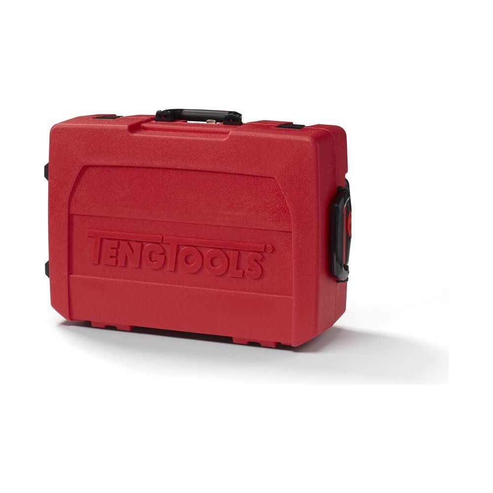 Teng Tools MECCA PRO TC-9 FOAM BP Tool Kit 118 Pieces