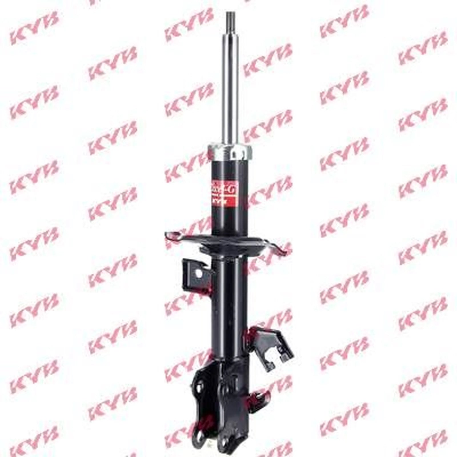 KYB Shock Absorber Damper Strut Front Right 333390