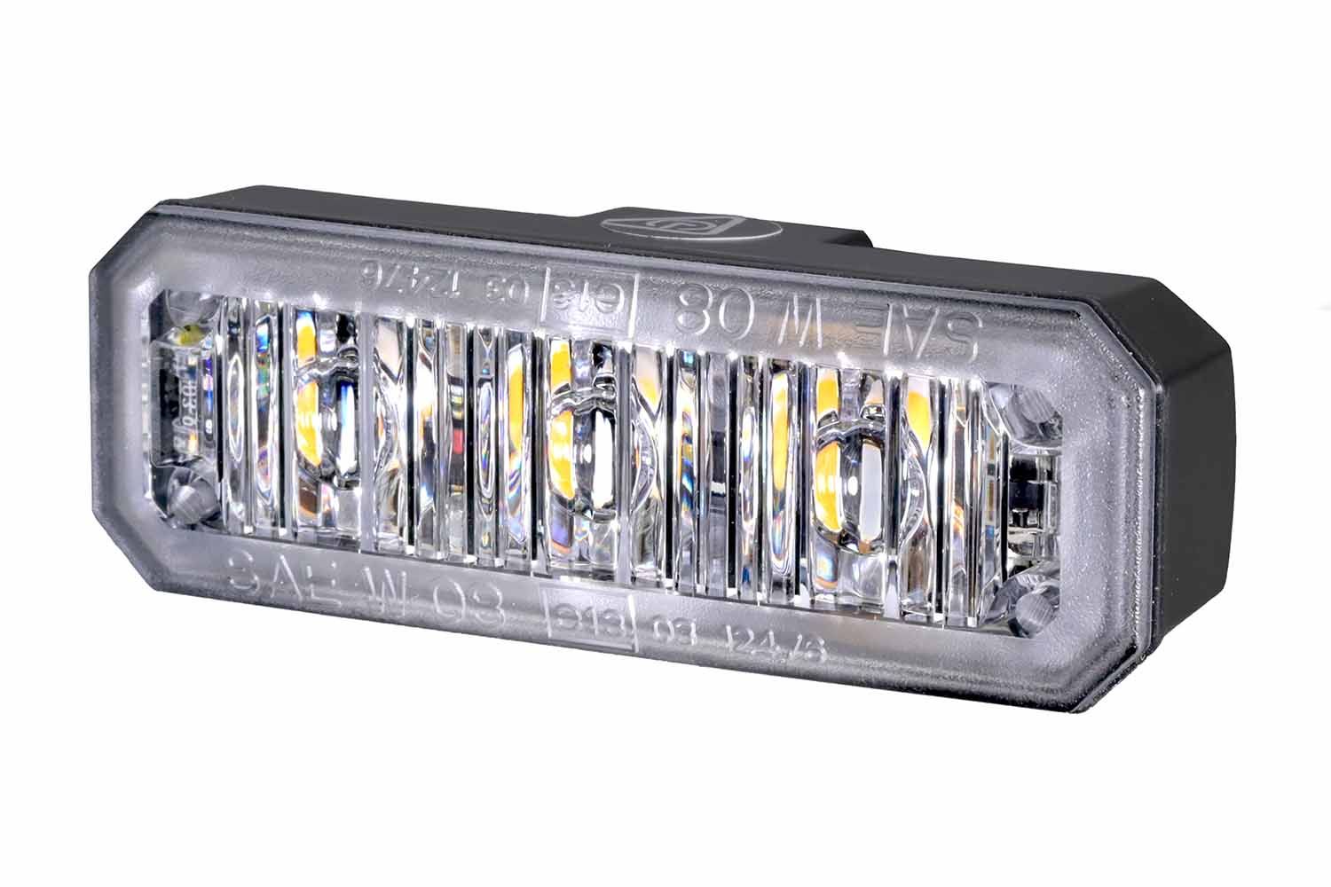 Hella Strobe-Type Beacon High 2XD 014 561-401