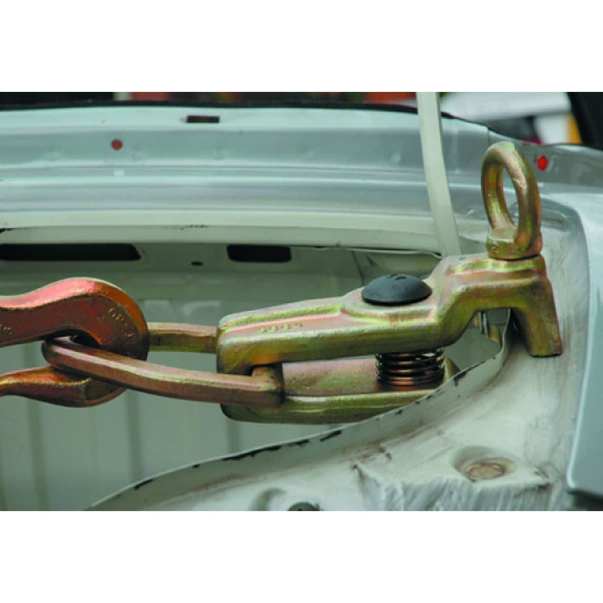 Power-Tec Pinza Clamp - 50mm 91095