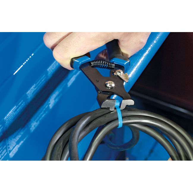 Laser Cable Tie Removal Tool