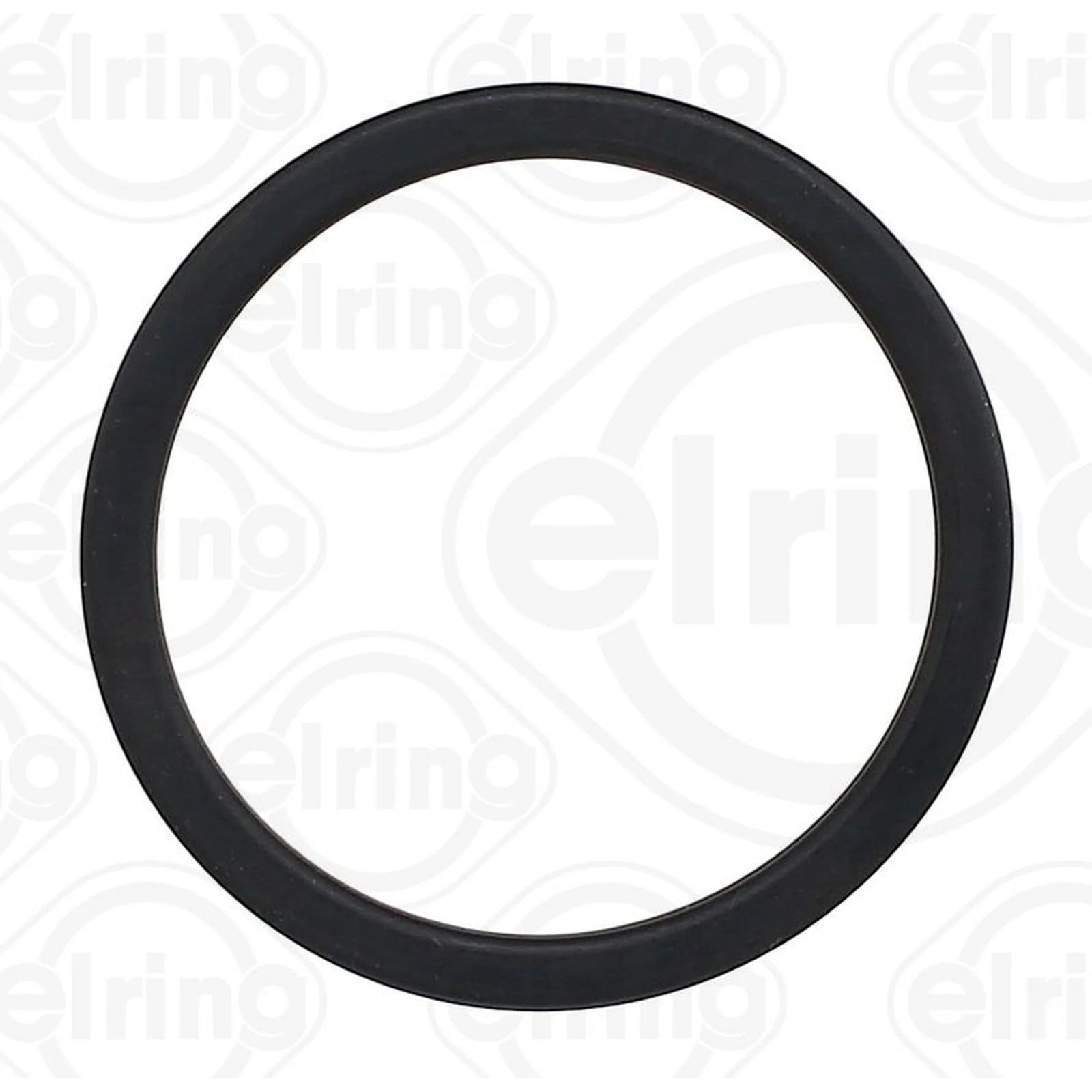 Elring Coolant Pipe Seal Ring OD ID 6mm Thick 218.580