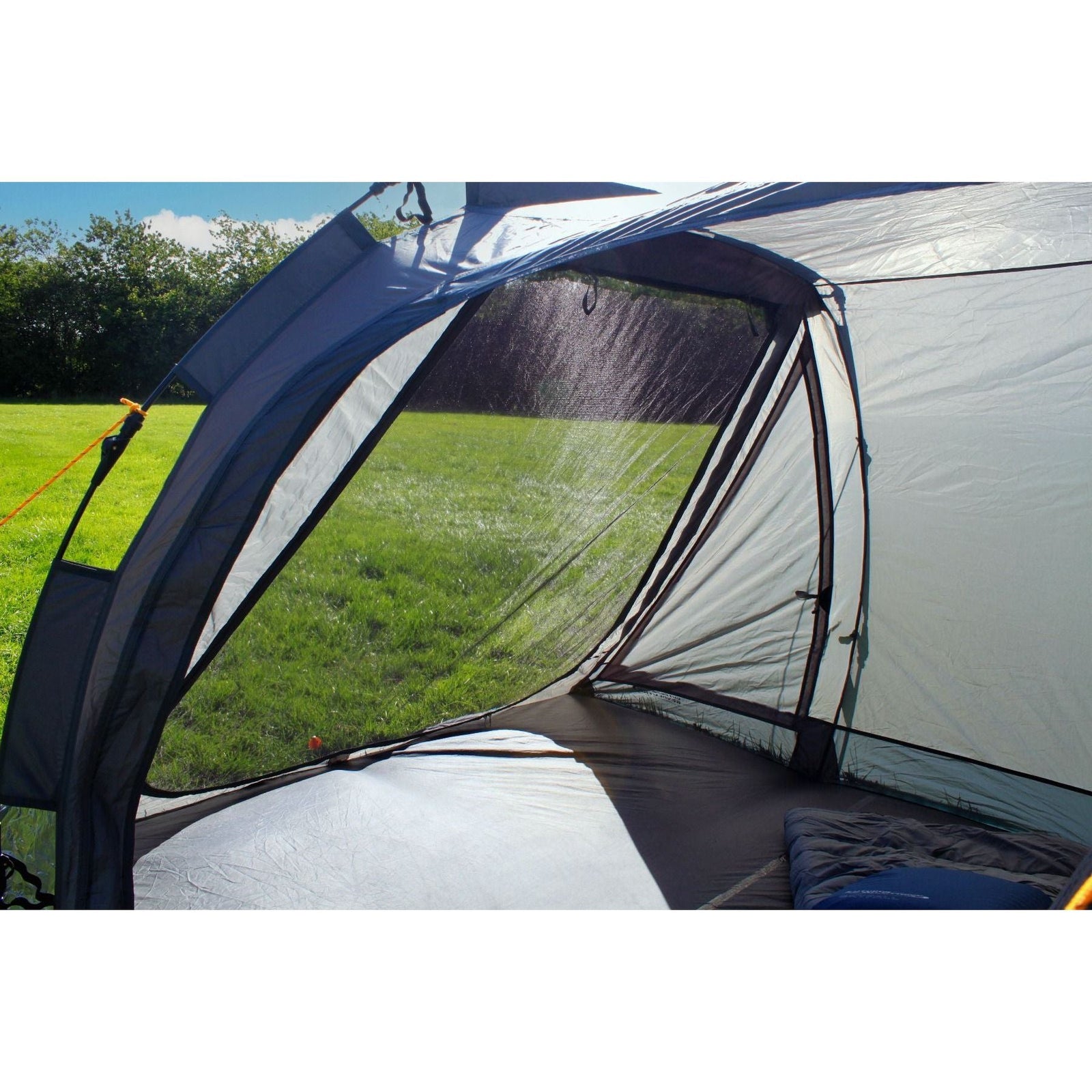Outdoor Revolution Q Cruiser 3.0  Family Tent