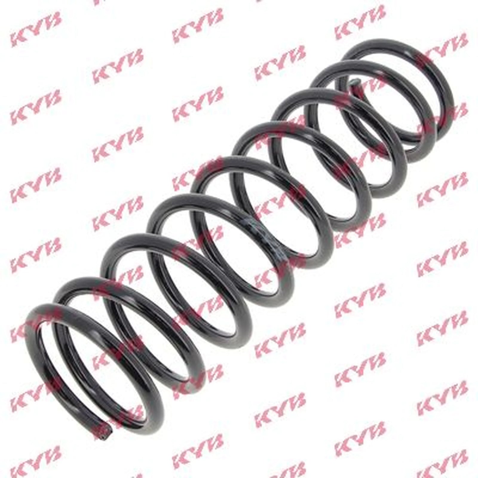 KYB Rear Suspension Coil Spring RA5321