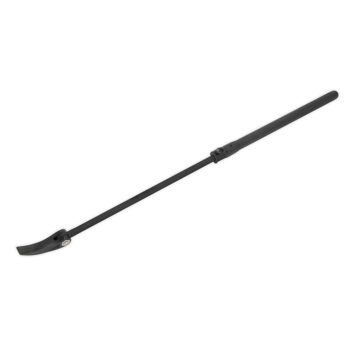 Sealey Prybar Extendable Adjustable Head 600-915mm AK9138