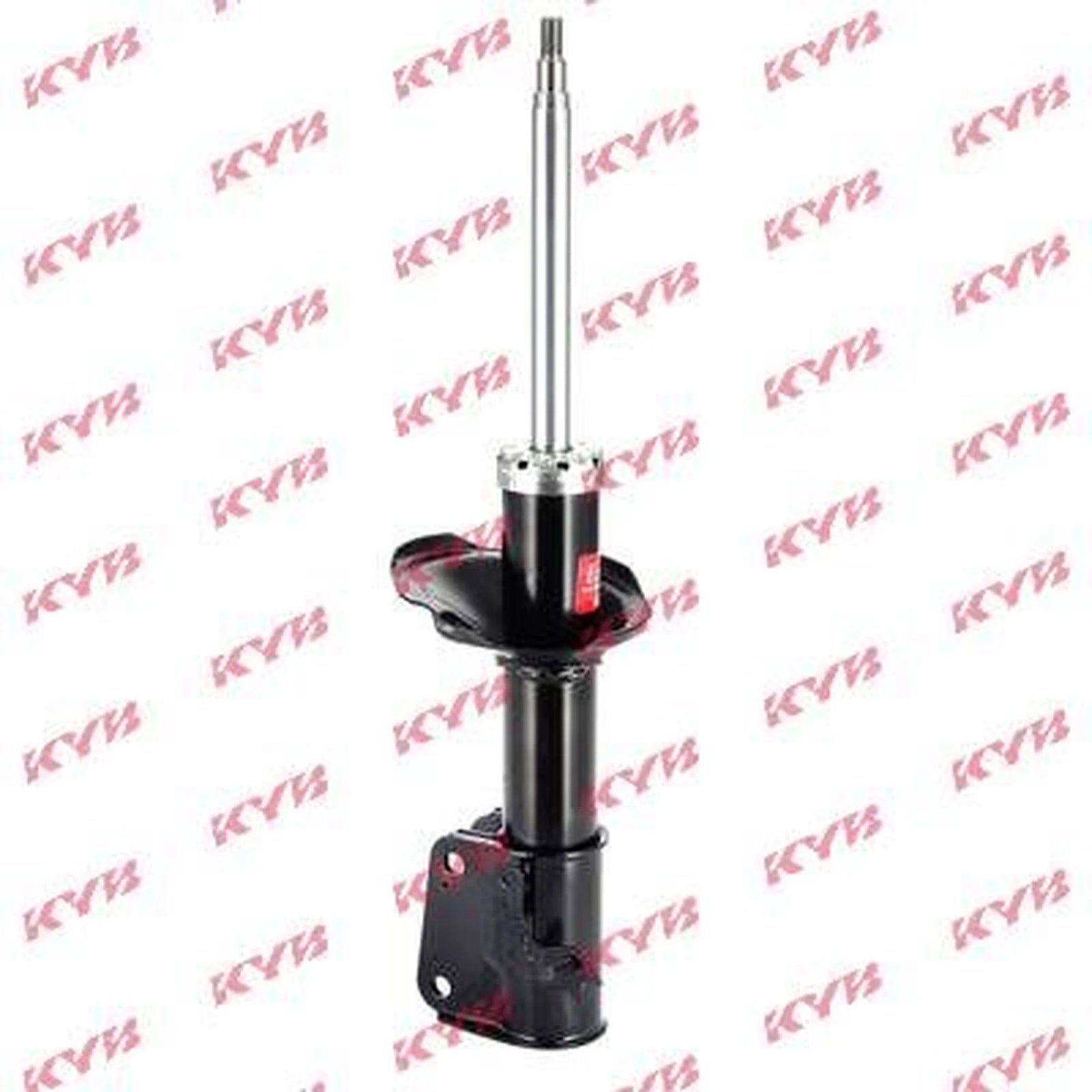 KYB Shock Absorber Damper Strut Front Left 333434