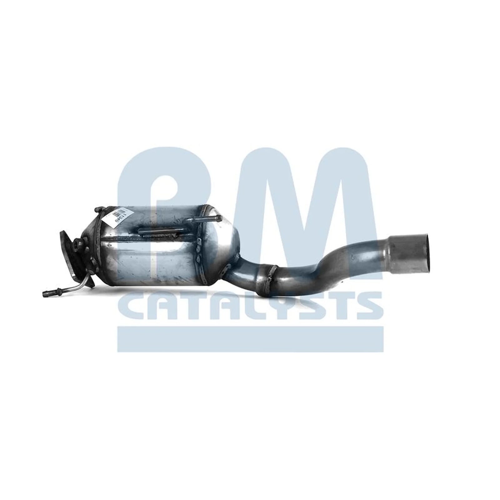 BM Catalysts Dpf BM11349