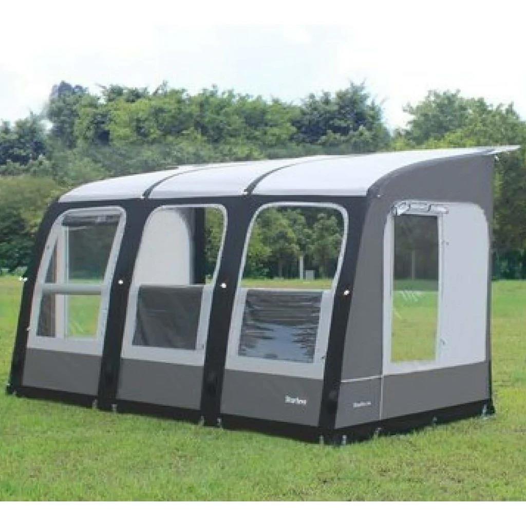 Camptech Starline 260 Inflatable Air Caravan/Motorhome Awning