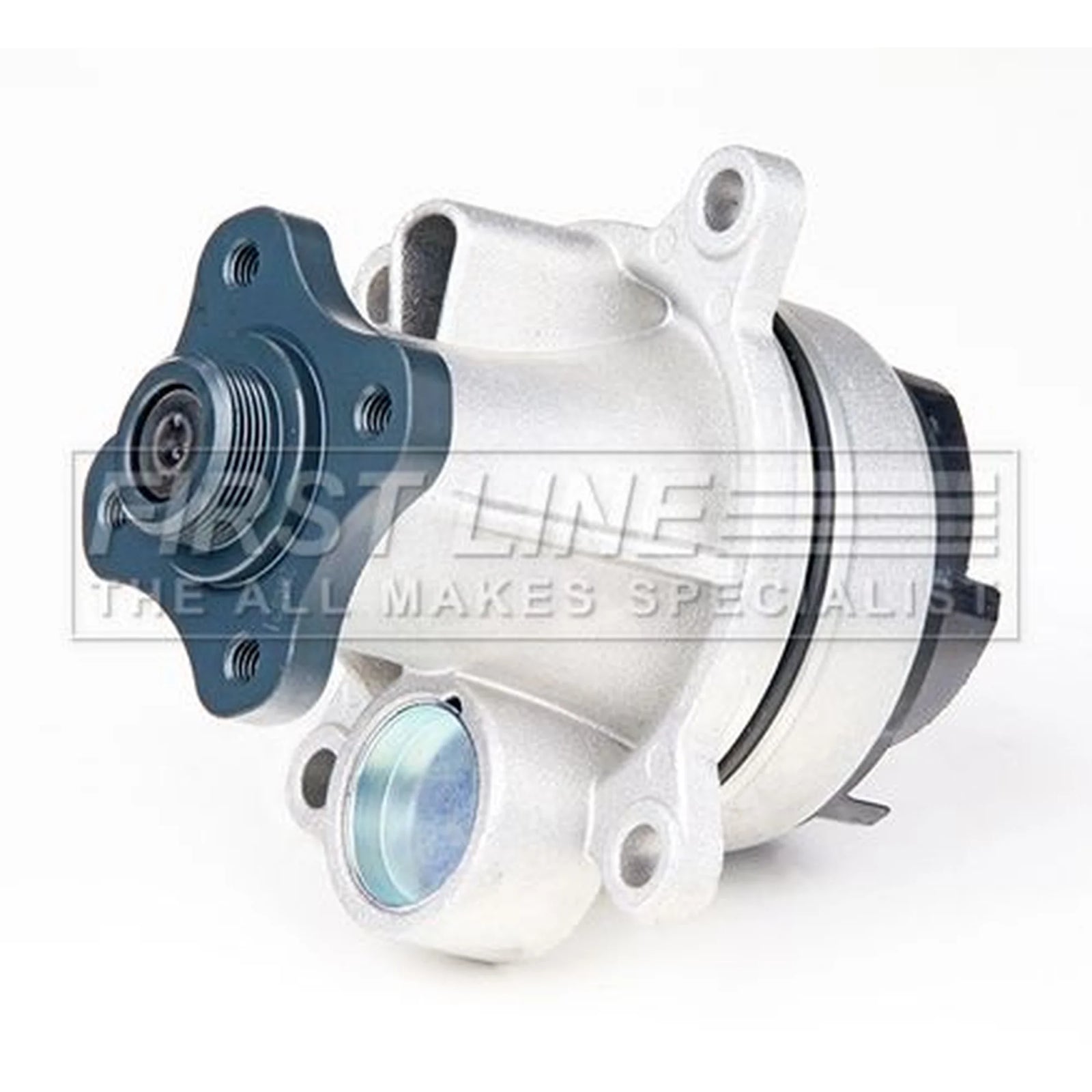 First Line Engine Cooling Water Pump FWP2418