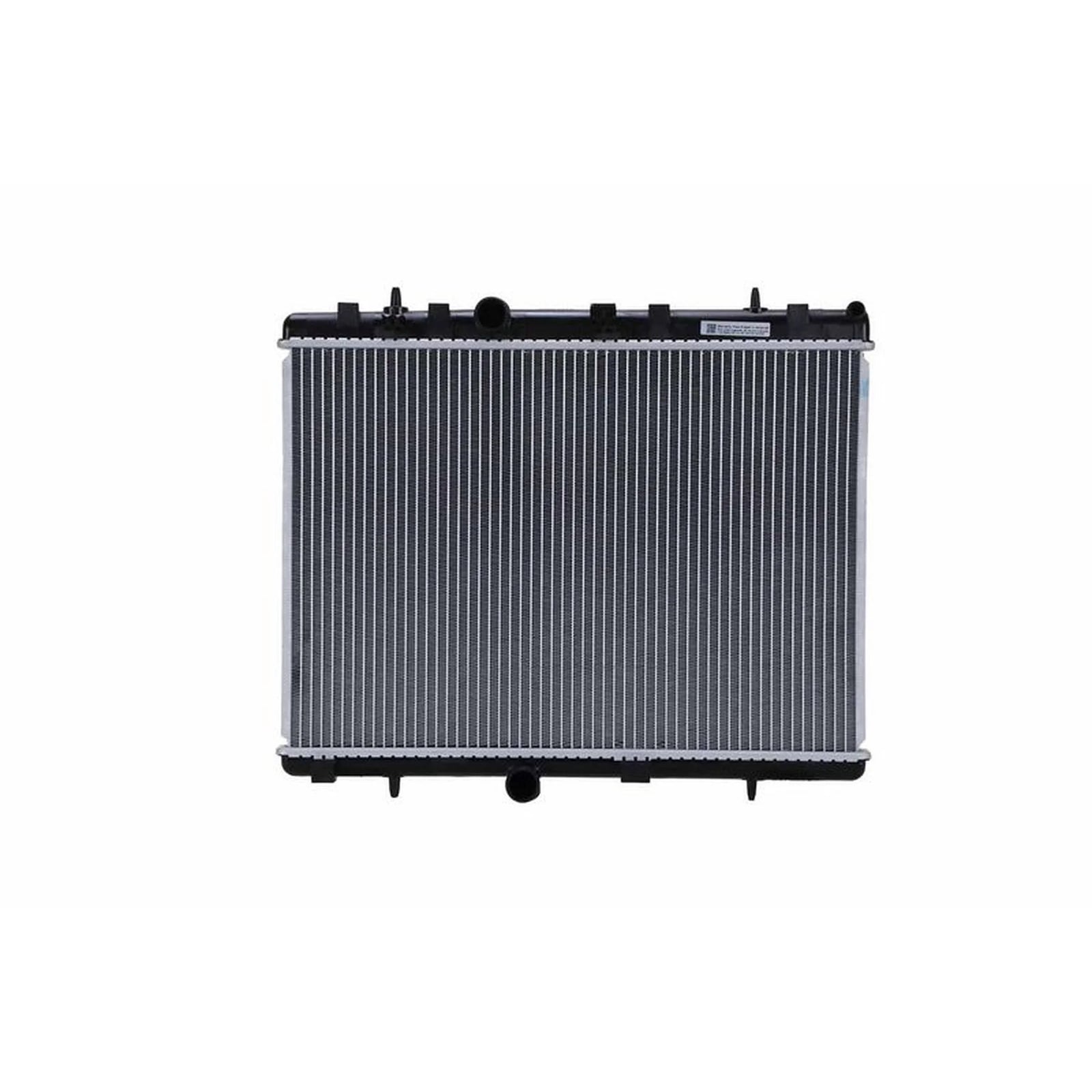 Hella Engine Radiator 8MK 366 300-231