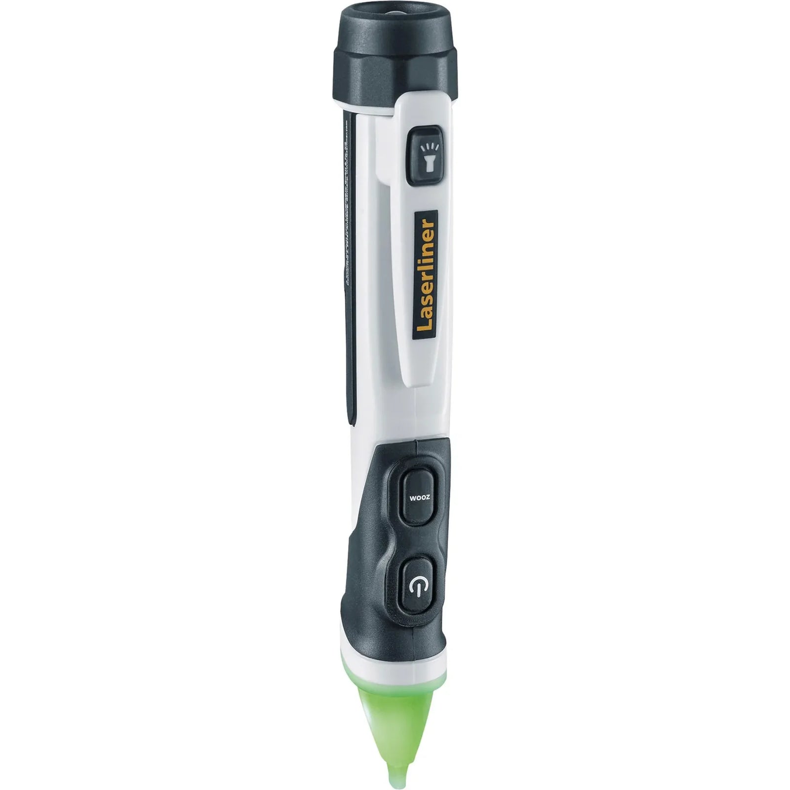 Laserliner Voltage Tester 083.013A with Vibration Function