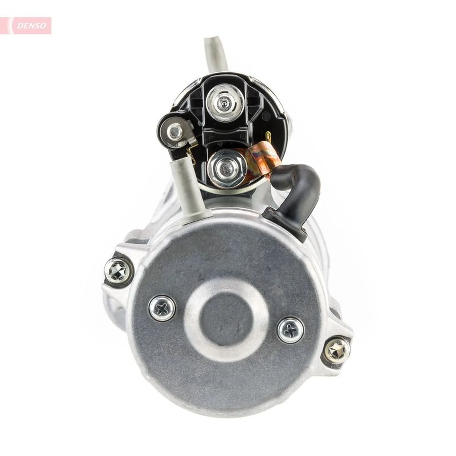 Denso Starter Motor 12V 1.9kW 13 Teeth DSN1424